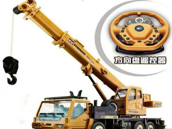 岭东区吊车租赁公司_如何增加吊车租赁过程中吊车稳定性